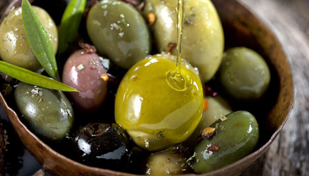 Olive-da-Tavola