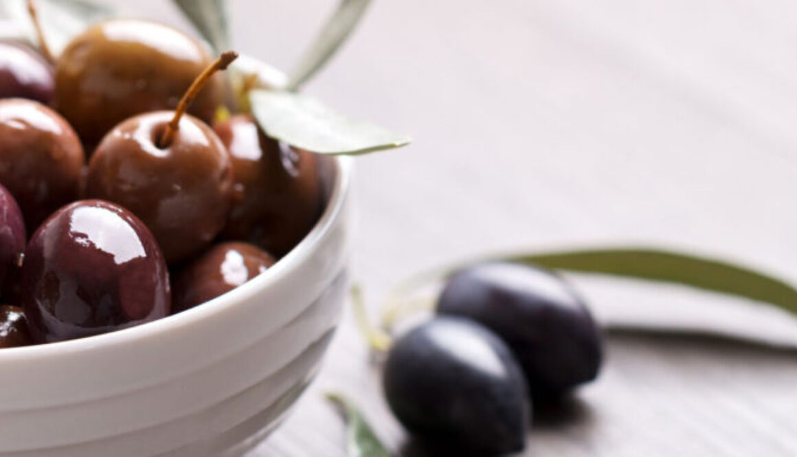 Olive da Tavola