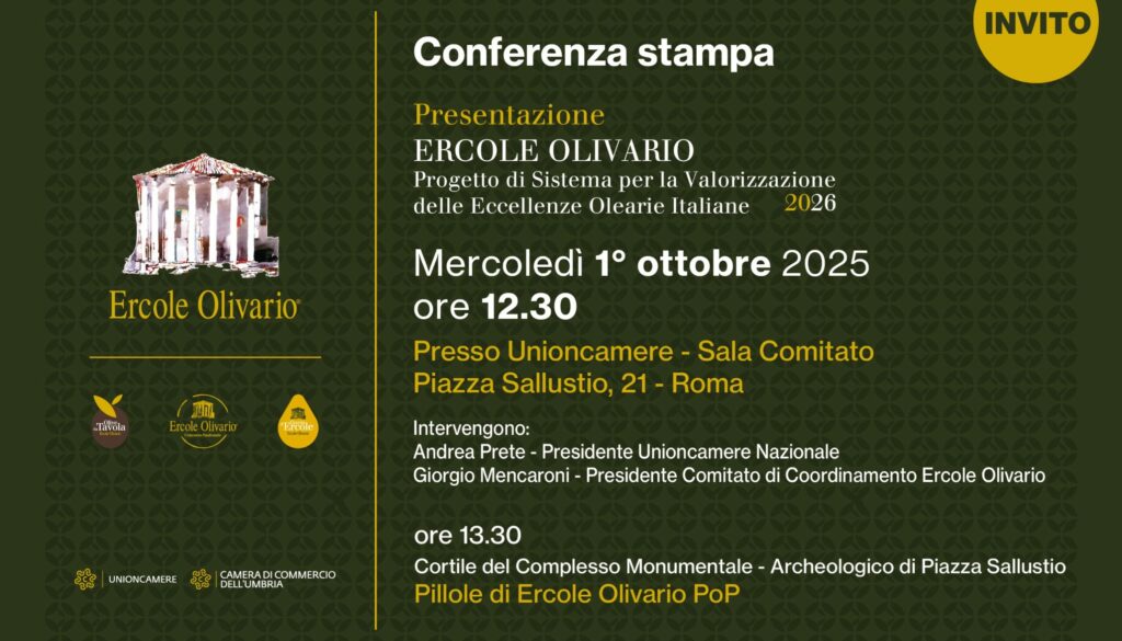 INVITO Presentazione 1 ottobre 2025